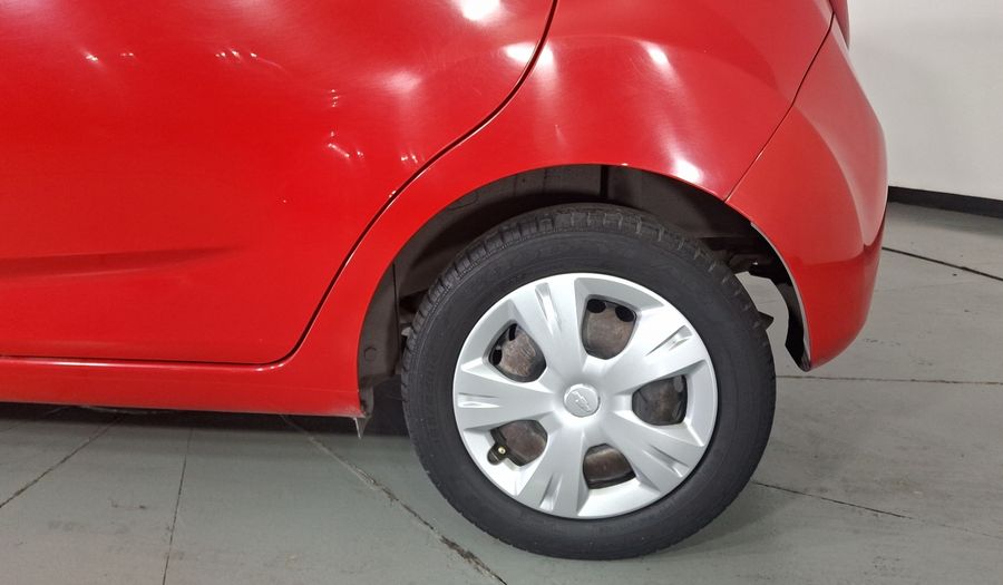 Chevrolet Beat 1.2 LT B MT Hatchback 2020