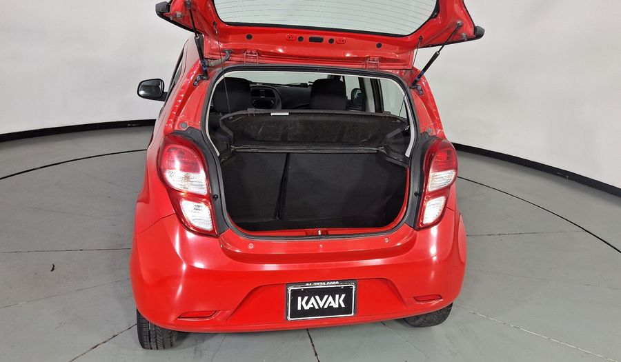 Chevrolet Beat 1.2 LT B MT Hatchback 2020