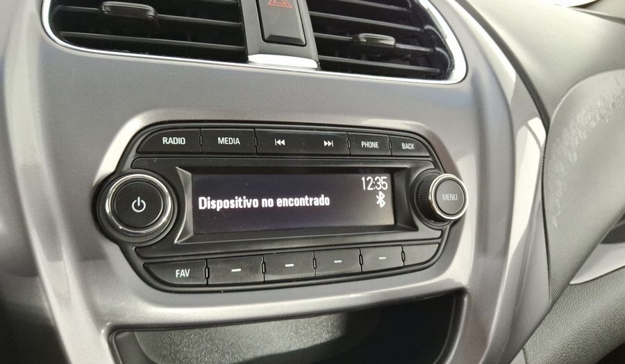 Chevrolet Beat 1.2 LT B MT Hatchback 2020
