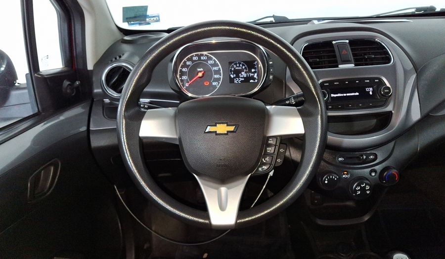 Chevrolet Beat 1.2 LT B MT Hatchback 2020