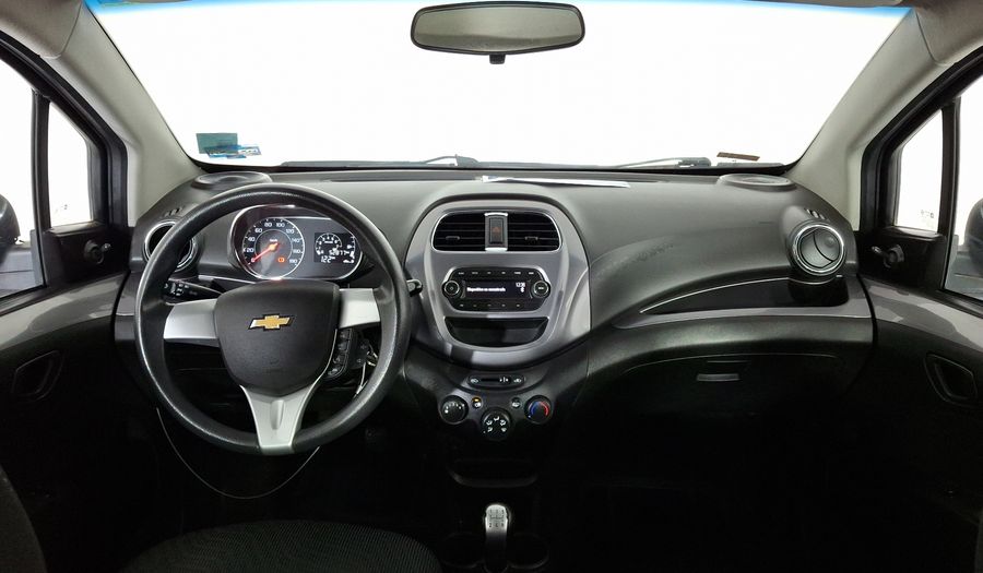 Chevrolet Beat 1.2 LT B MT Hatchback 2020