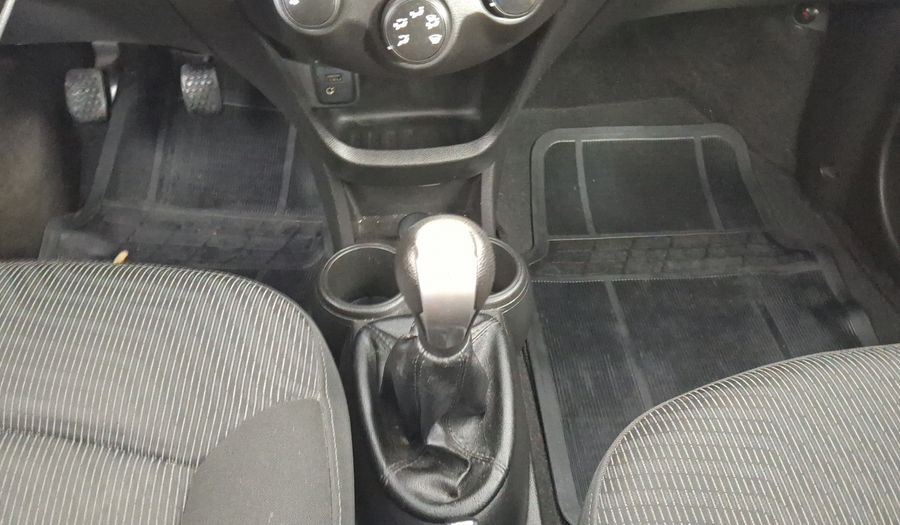 Chevrolet Beat 1.2 LT B MT Hatchback 2020