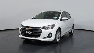 Chevrolet Onix Plus 1.0 TURBO LTZ AUTO