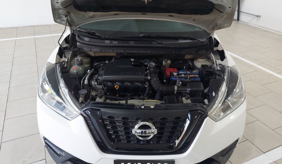 Nissan Kicks 1.6 SPECIAL EDITION CVT Suv 2020
