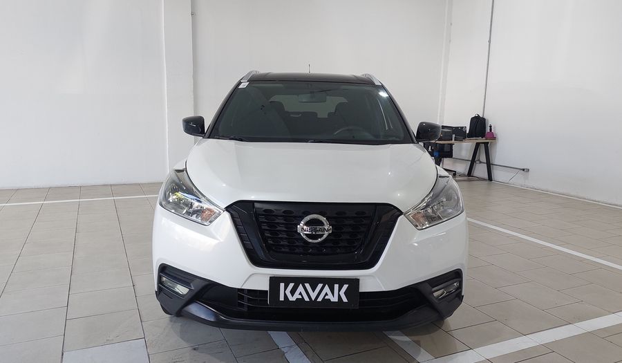 Nissan Kicks 1.6 SPECIAL EDITION CVT Suv 2020