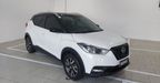 Nissan Kicks 1.6 SPECIAL EDITION CVT Suv 2020
