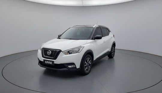 Nissan • Kicks