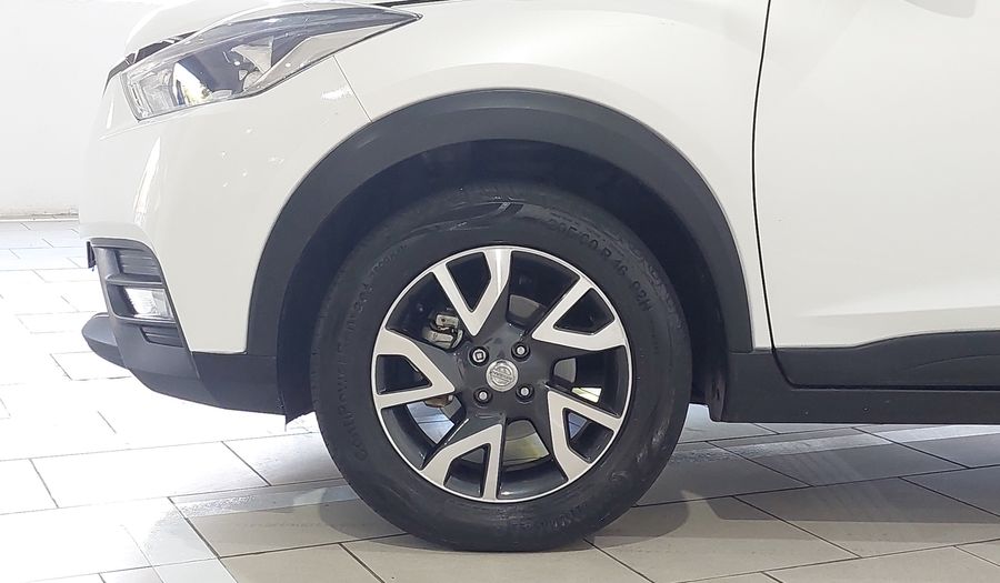 Nissan Kicks 1.6 SPECIAL EDITION CVT Suv 2020