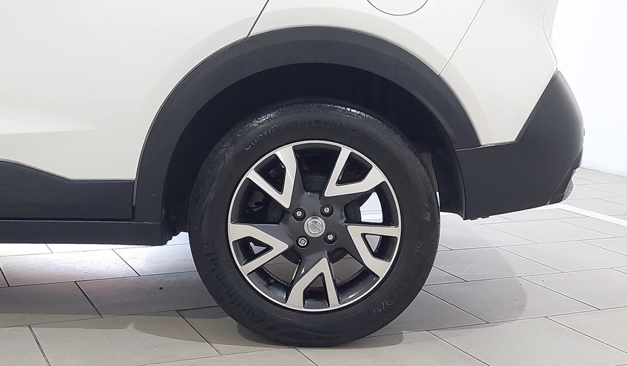 Nissan Kicks 1.6 SPECIAL EDITION CVT Suv 2020