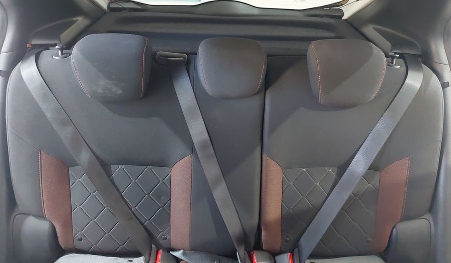 Nissan Kicks 1.6 SPECIAL EDITION CVT Suv 2020