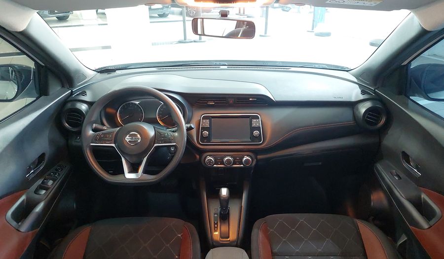 Nissan Kicks 1.6 SPECIAL EDITION CVT Suv 2020