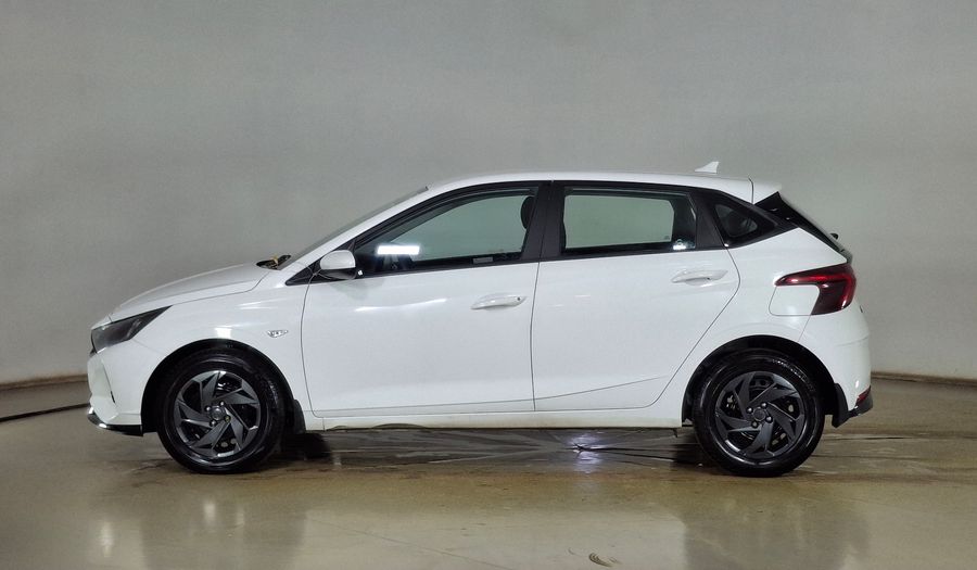 Hyundai I20 1.4 AUTO PLUS Hatchback 2023
