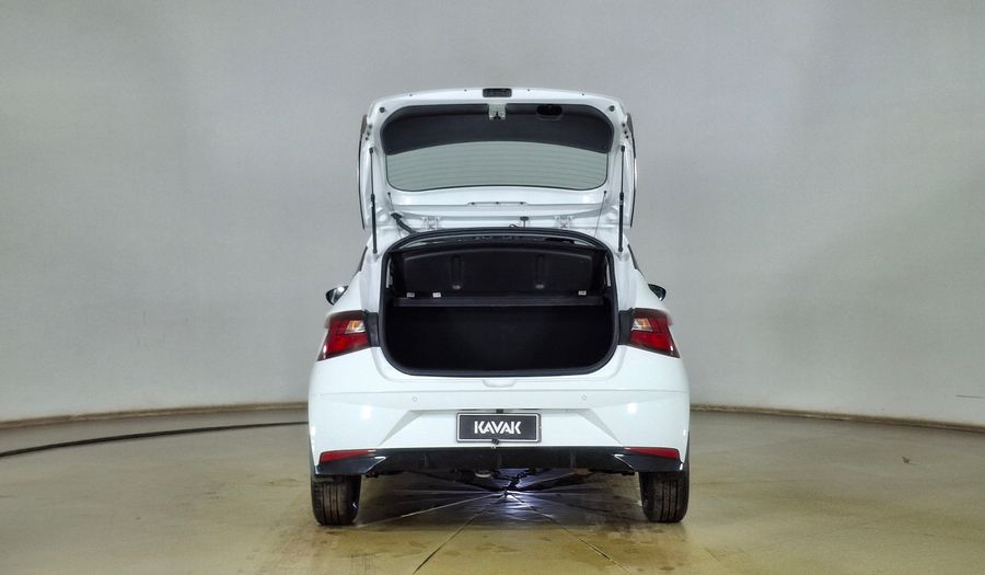 Hyundai I20 1.4 AUTO PLUS Hatchback 2023