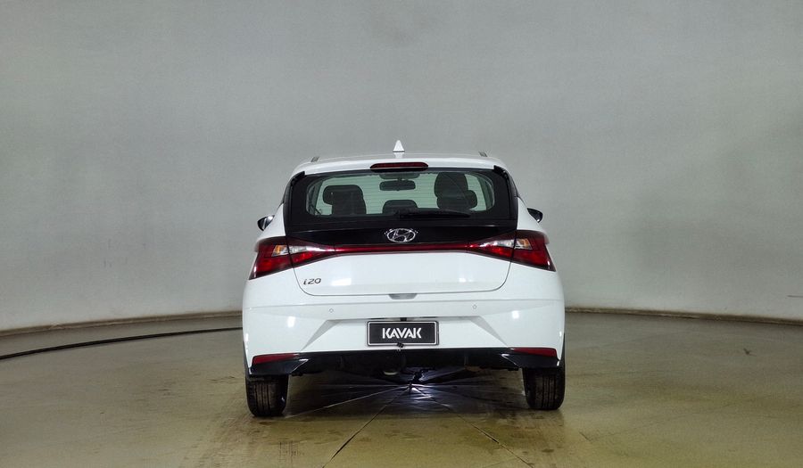 Hyundai I20 1.4 AUTO PLUS Hatchback 2023