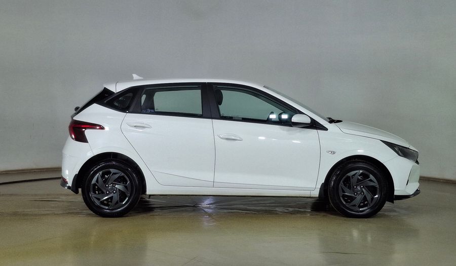 Hyundai I20 1.4 AUTO PLUS Hatchback 2023
