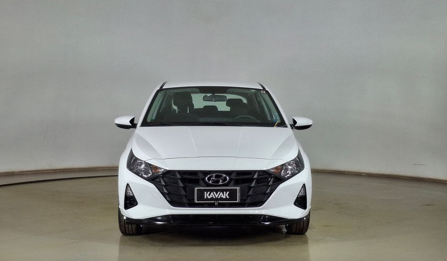 Hyundai I20 1.4 AUTO PLUS Hatchback 2023