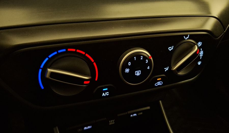 Hyundai I20 1.4 AUTO PLUS Hatchback 2023
