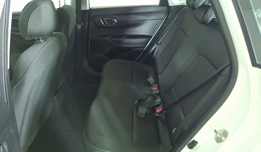 Hyundai I20 1.4 AUTO PLUS Hatchback 2023