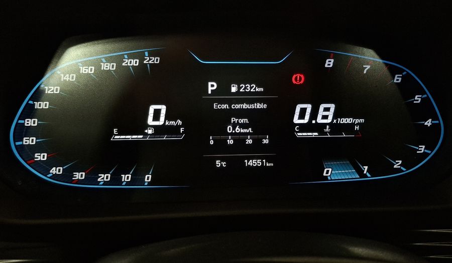 Hyundai I20 1.4 AUTO PLUS Hatchback 2023