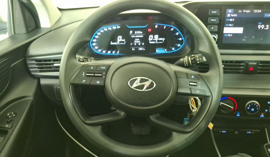 Hyundai I20 1.4 AUTO PLUS Hatchback 2023