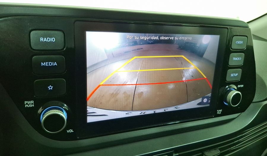 Hyundai I20 1.4 AUTO PLUS Hatchback 2023
