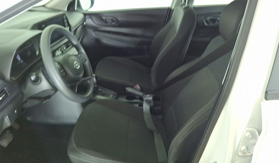 Hyundai I20 1.4 AUTO PLUS Hatchback 2023