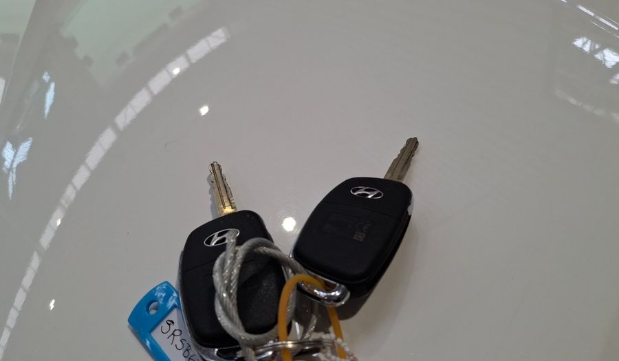 Hyundai I20 1.4 AUTO PLUS Hatchback 2023