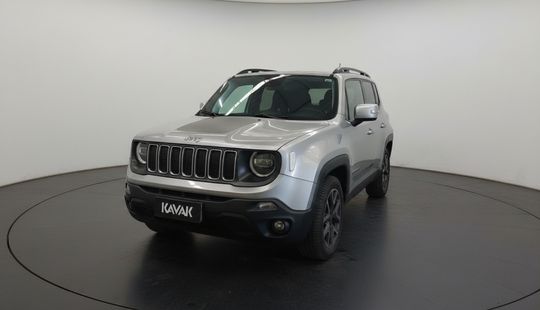 Jeep • Renegade