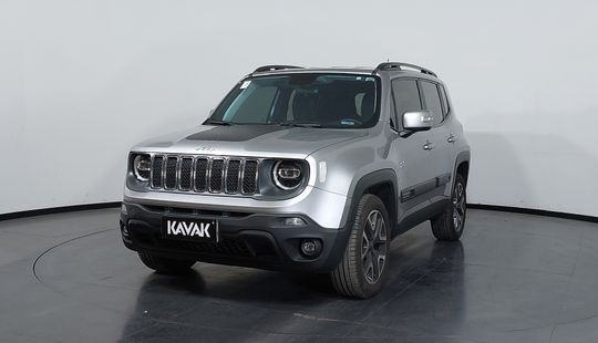 Jeep • Renegade