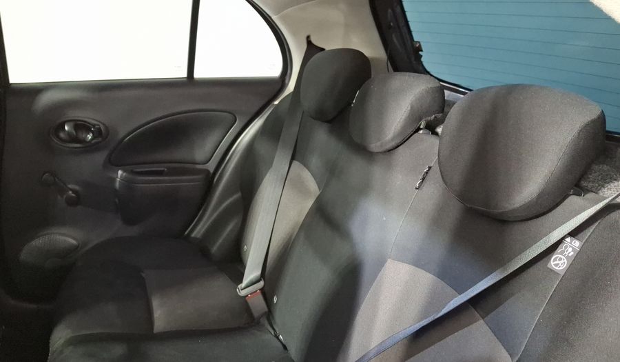 Nissan March 1.6 SENSE AUTO Hatchback 2025