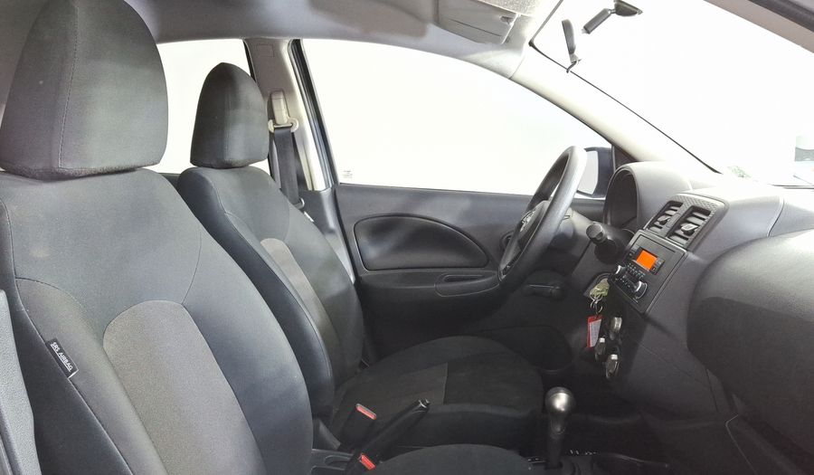 Nissan March 1.6 SENSE AUTO Hatchback 2025