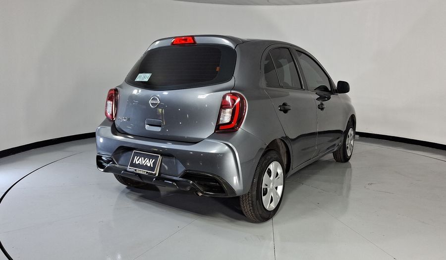 Nissan March 1.6 SENSE AUTO Hatchback 2025