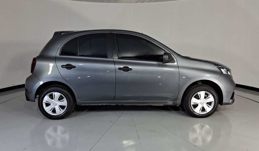 Nissan March 1.6 SENSE AUTO Hatchback 2025