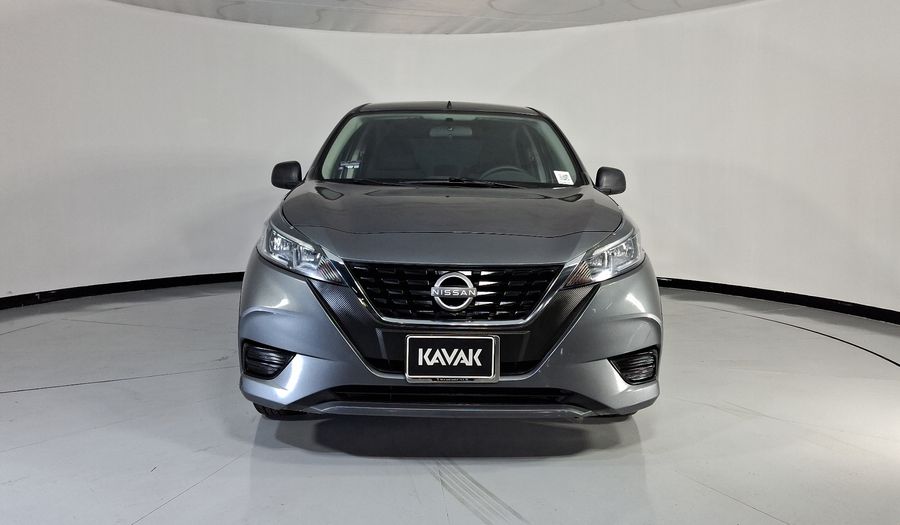 Nissan March 1.6 SENSE AUTO Hatchback 2025