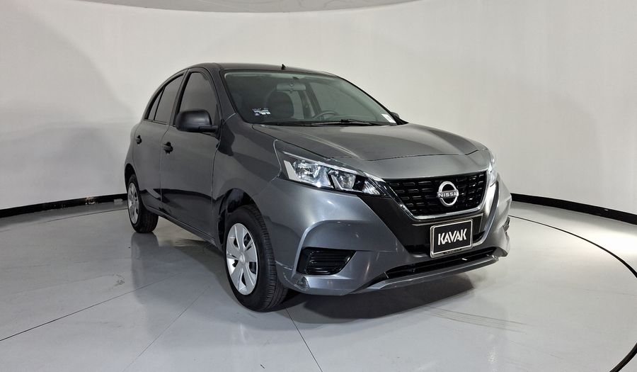 Nissan March 1.6 SENSE AUTO Hatchback 2025