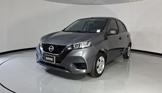 Nissan • March
