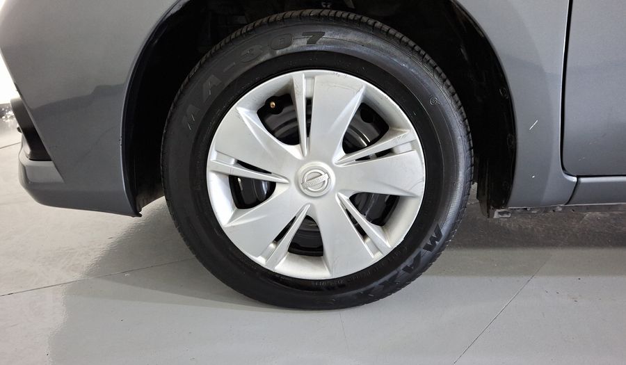 Nissan March 1.6 SENSE AUTO Hatchback 2025