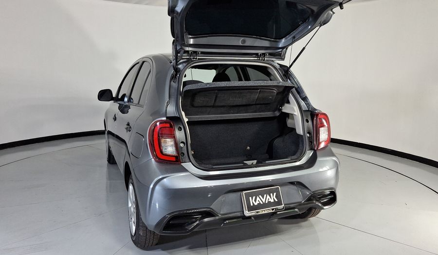Nissan March 1.6 SENSE AUTO Hatchback 2025