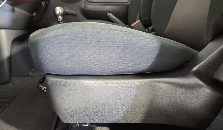 Nissan March 1.6 SENSE AUTO Hatchback 2025