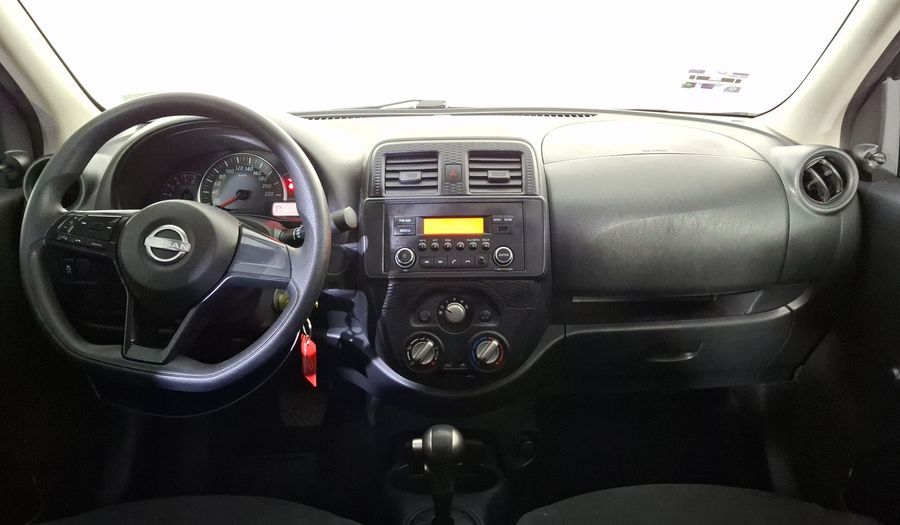Nissan March 1.6 SENSE AUTO Hatchback 2025