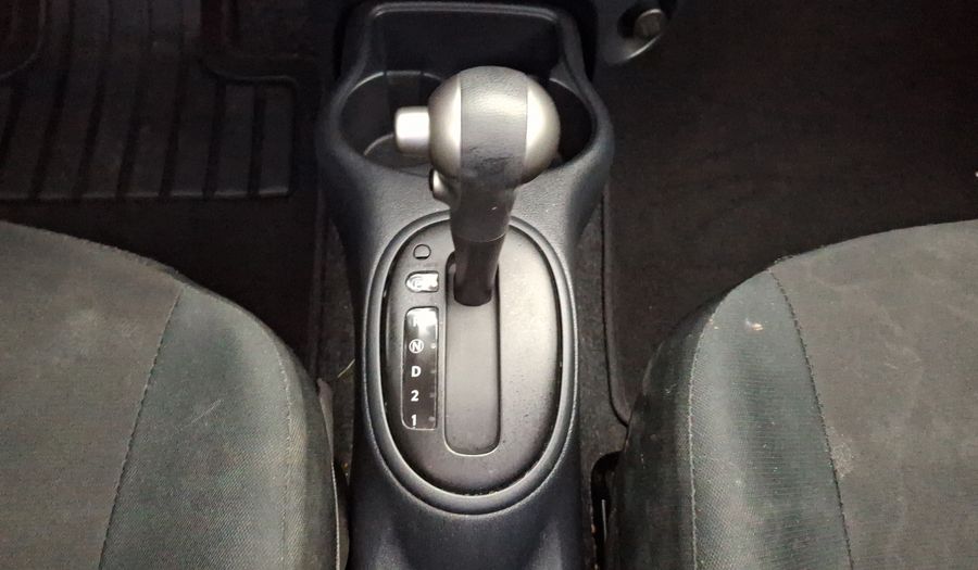 Nissan March 1.6 SENSE AUTO Hatchback 2025