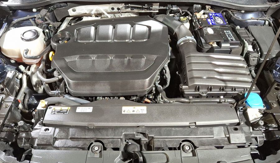Cupra Leon 2.0 245HP DCT Hatchback 2022