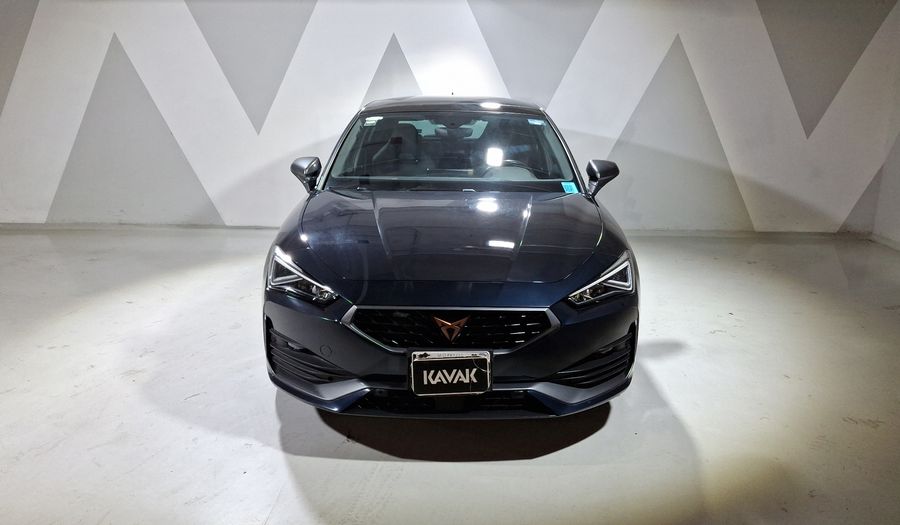 Cupra Leon 2.0 245HP DCT Hatchback 2022