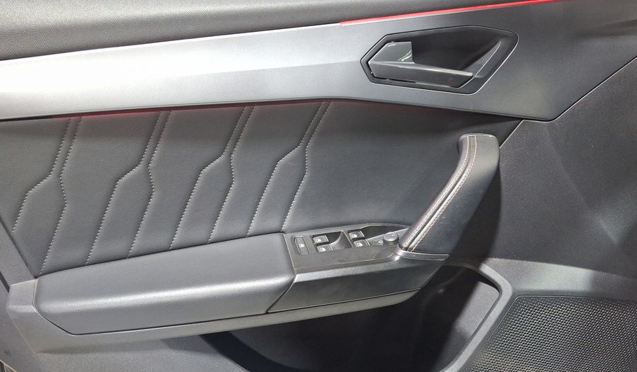 Cupra Leon 2.0 245HP DCT Hatchback 2022