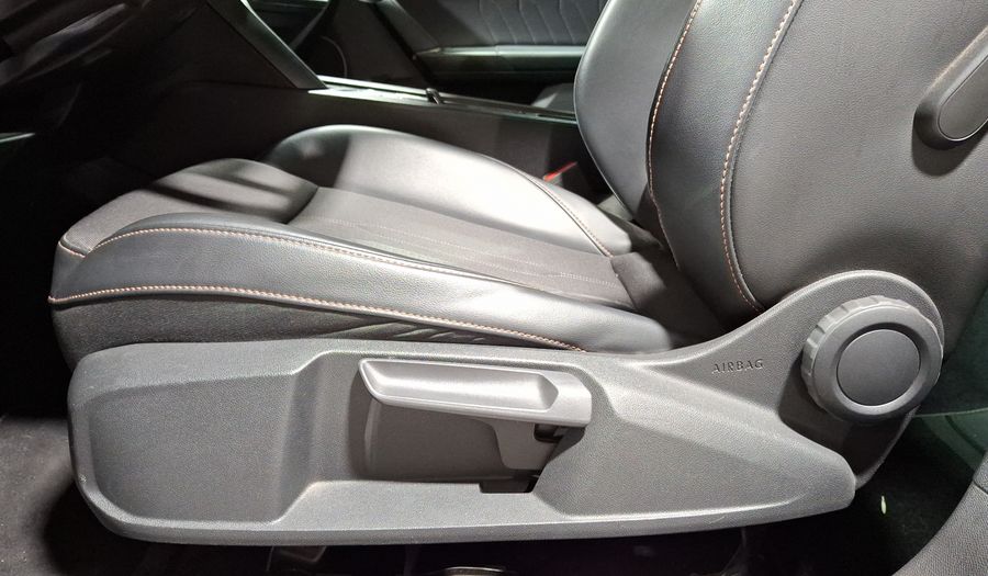 Cupra Leon 2.0 245HP DCT Hatchback 2022