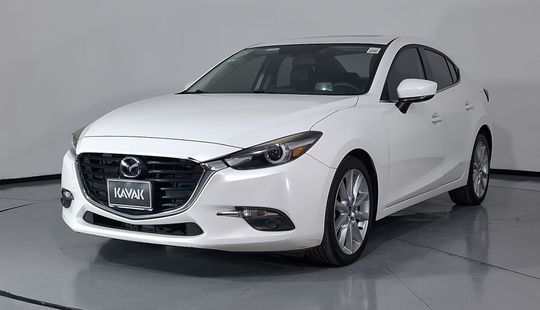 Mazda • Mazda 3