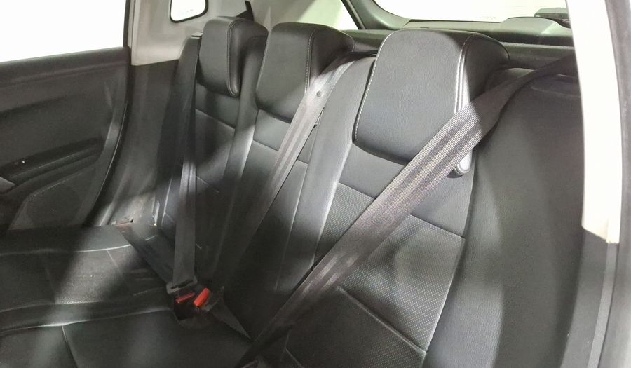 Peugeot 2008 1.2 ALLURE PACK AUTO Suv 2019
