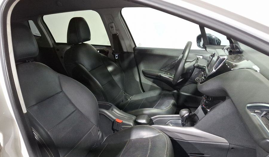 Peugeot 2008 1.2 ALLURE PACK AUTO Suv 2019