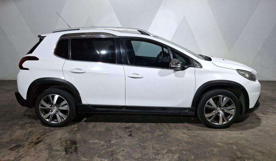 Peugeot 2008 1.2 ALLURE PACK AUTO Suv 2019