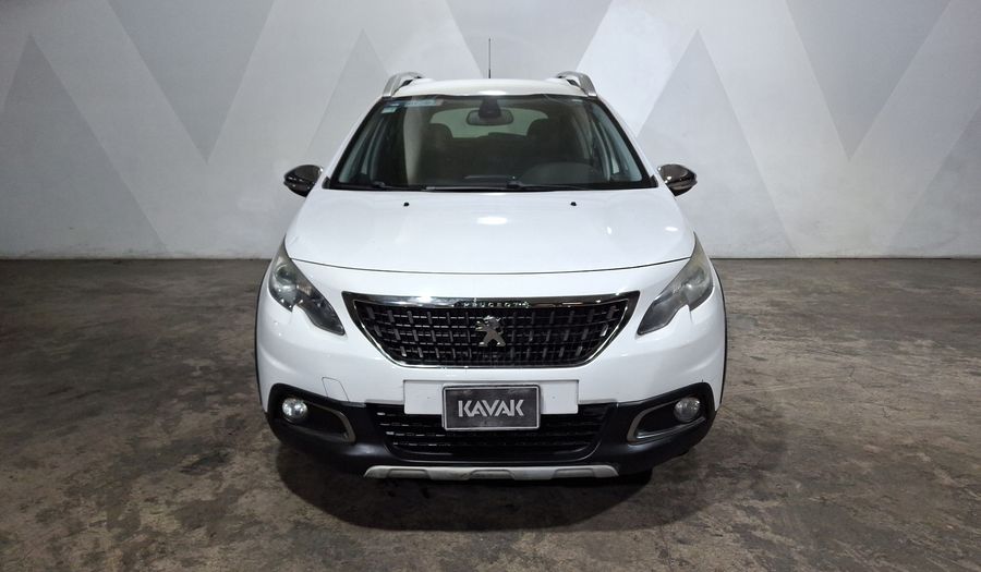 Peugeot 2008 1.2 ALLURE PACK AUTO Suv 2019